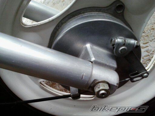 1989 SIMSON SR 50 | Picture 2517041 motorcycle photo