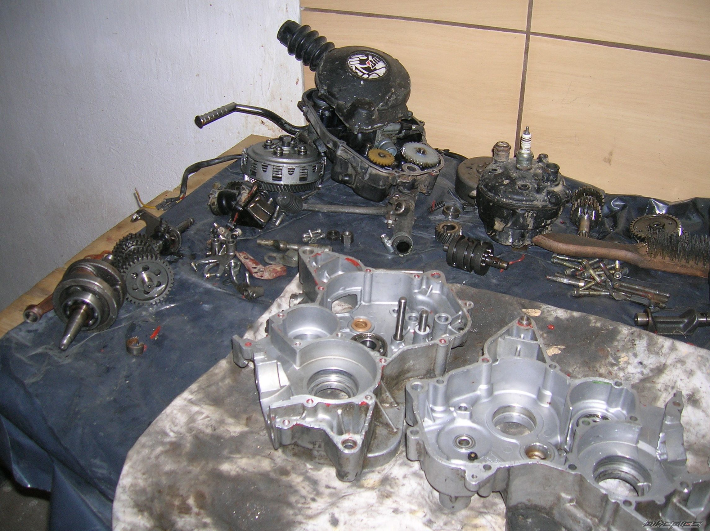    | Picture 2517217 motorcycle photo