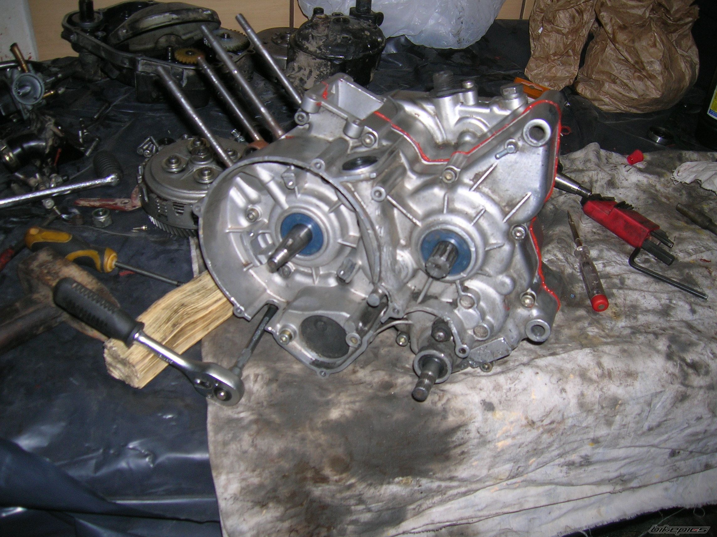    | Picture 2517219 motorcycle photo