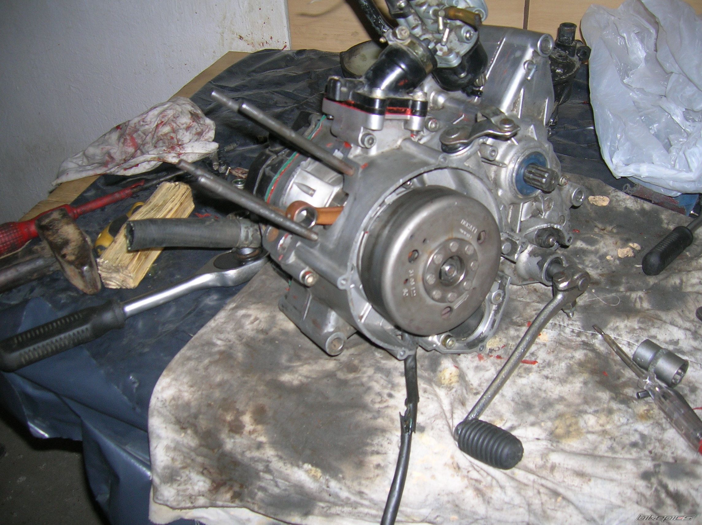    | Picture 2517221 motorcycle photo