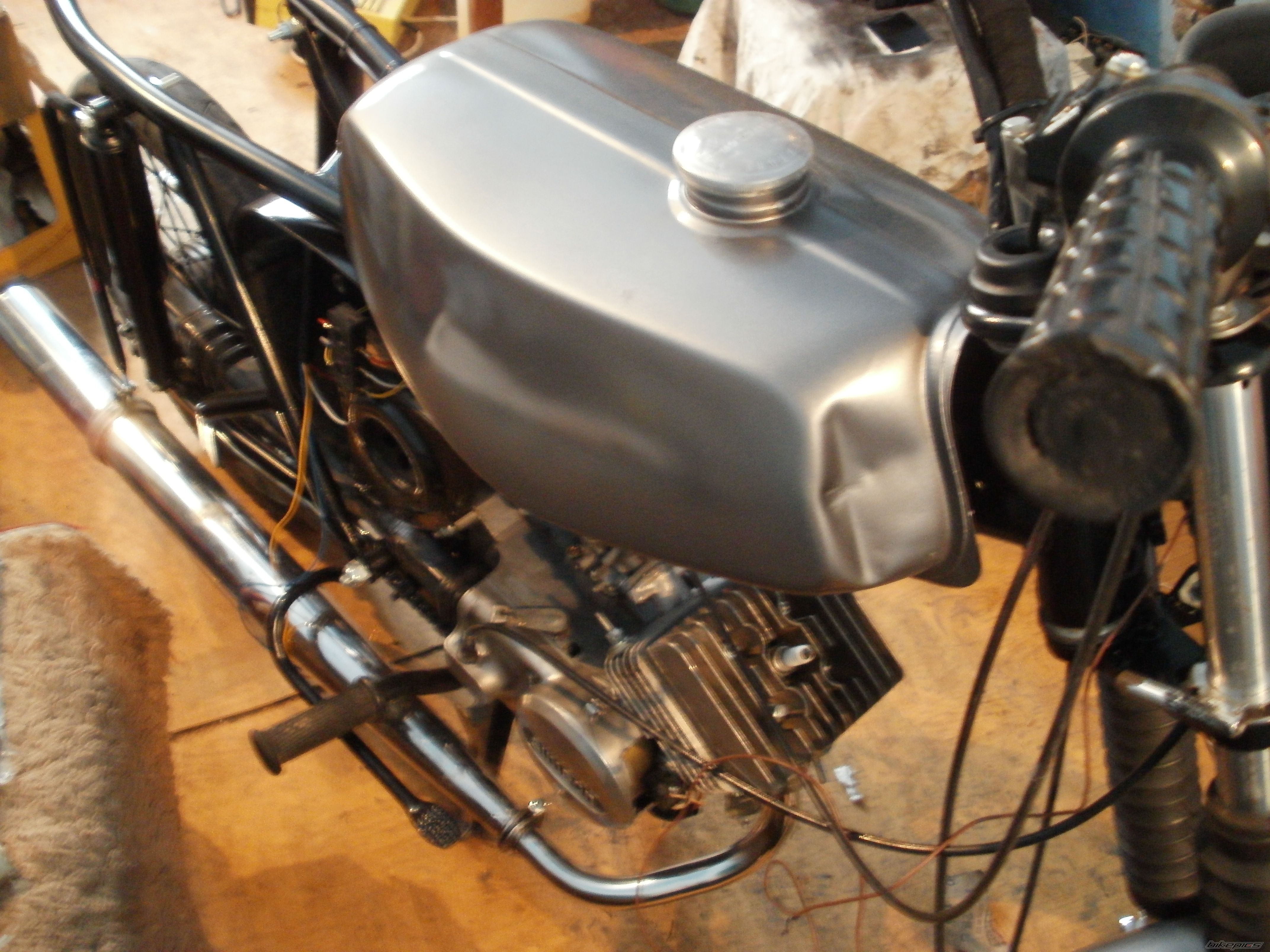    | Picture 2517225 motorcycle photo