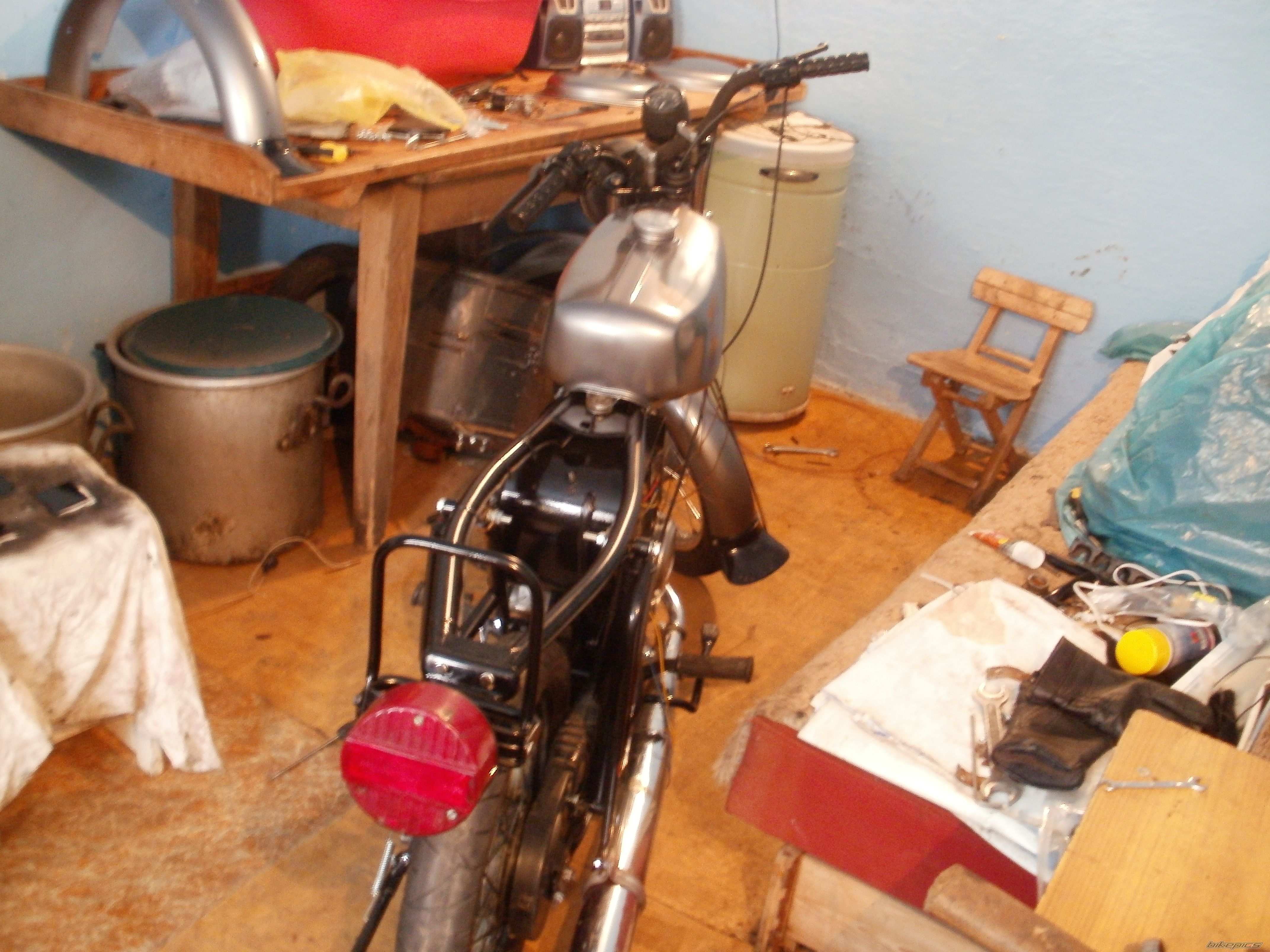    | Picture 2517228 motorcycle photo