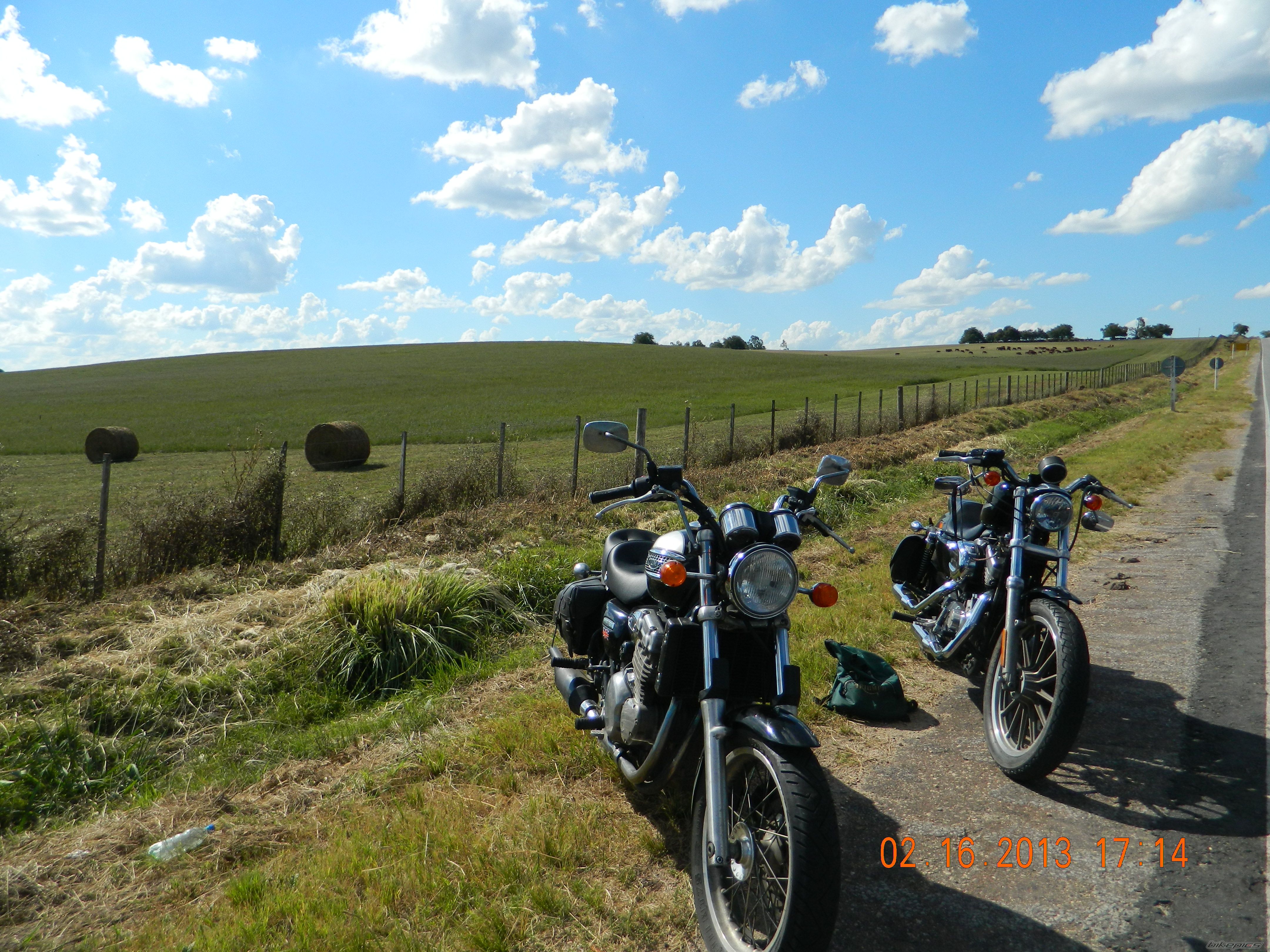 1996 TRIUMPH THUNDERBIRD | Picture 2517284 motorcycle photo