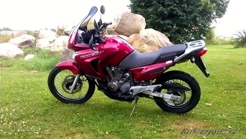 2006 HONDA XL 650V TRANSALP | Picture 2517320 motorcycle photo