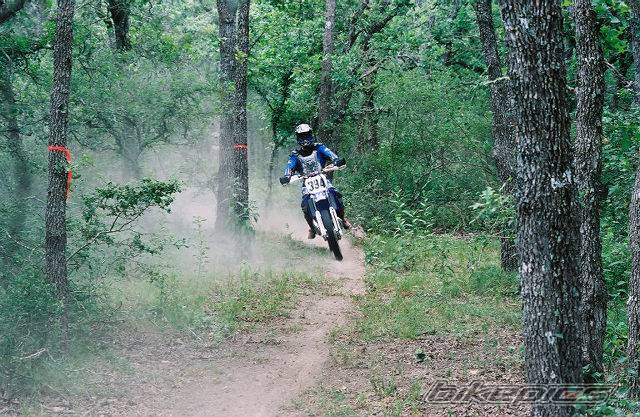 2002 YAMAHA WR 250F | Picture 251748 motorcycle photo