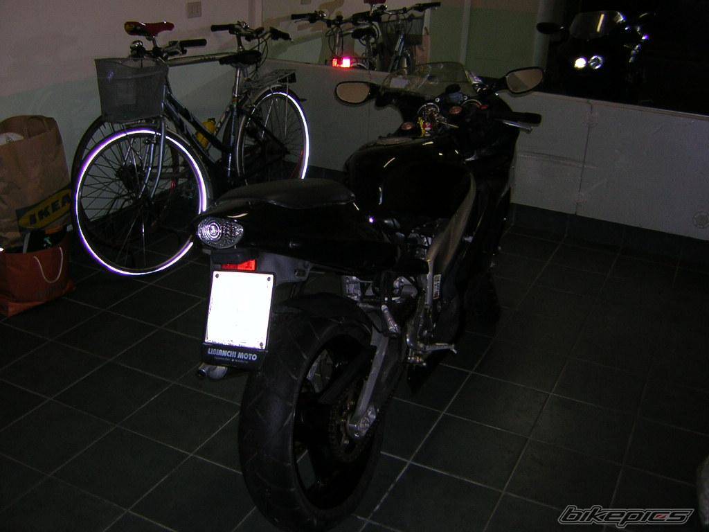 2003 APRILIA RS 125 | Picture 251789 motorcycle photo