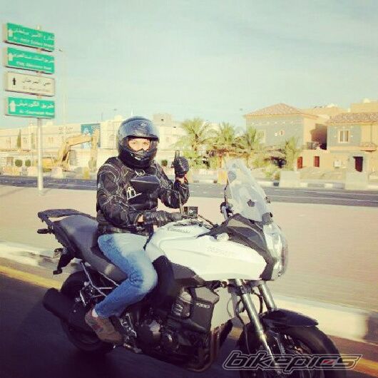 2012 KAWASAKI VERSYS | Picture 2518325 motorcycle photo