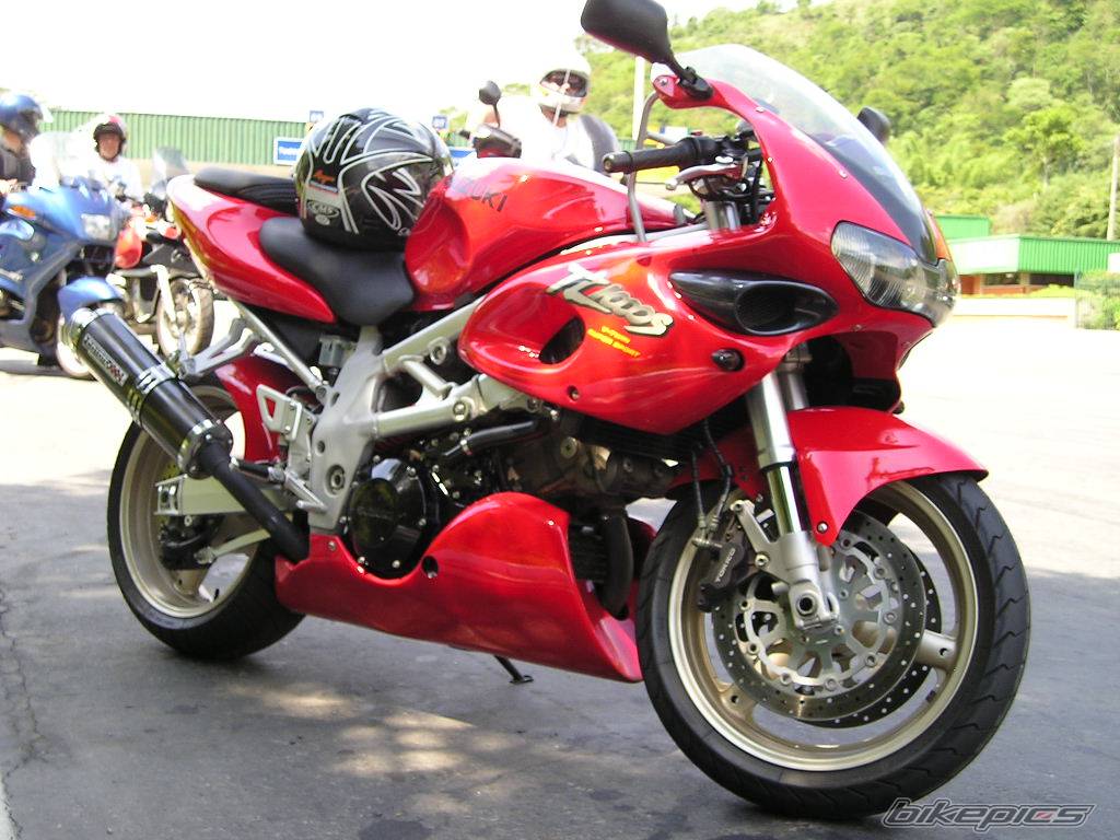 2002 SUZUKI TL1000S | Picture 251848 motorcycle photo