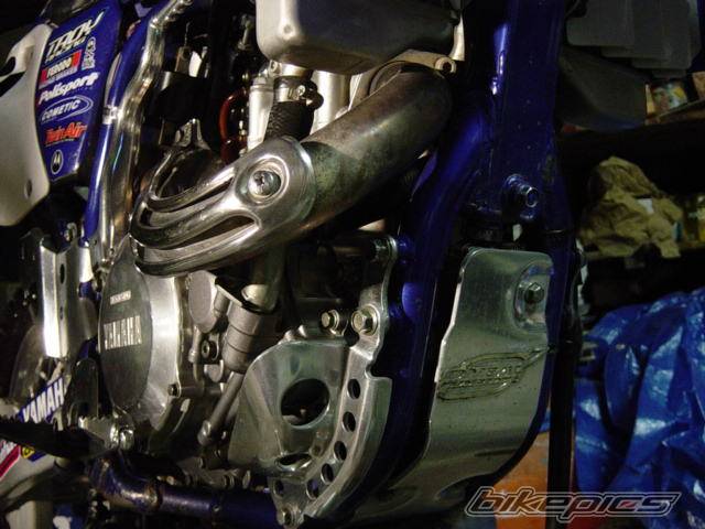 2000 YAMAHA YZ 426F | Picture 251876 motorcycle photo