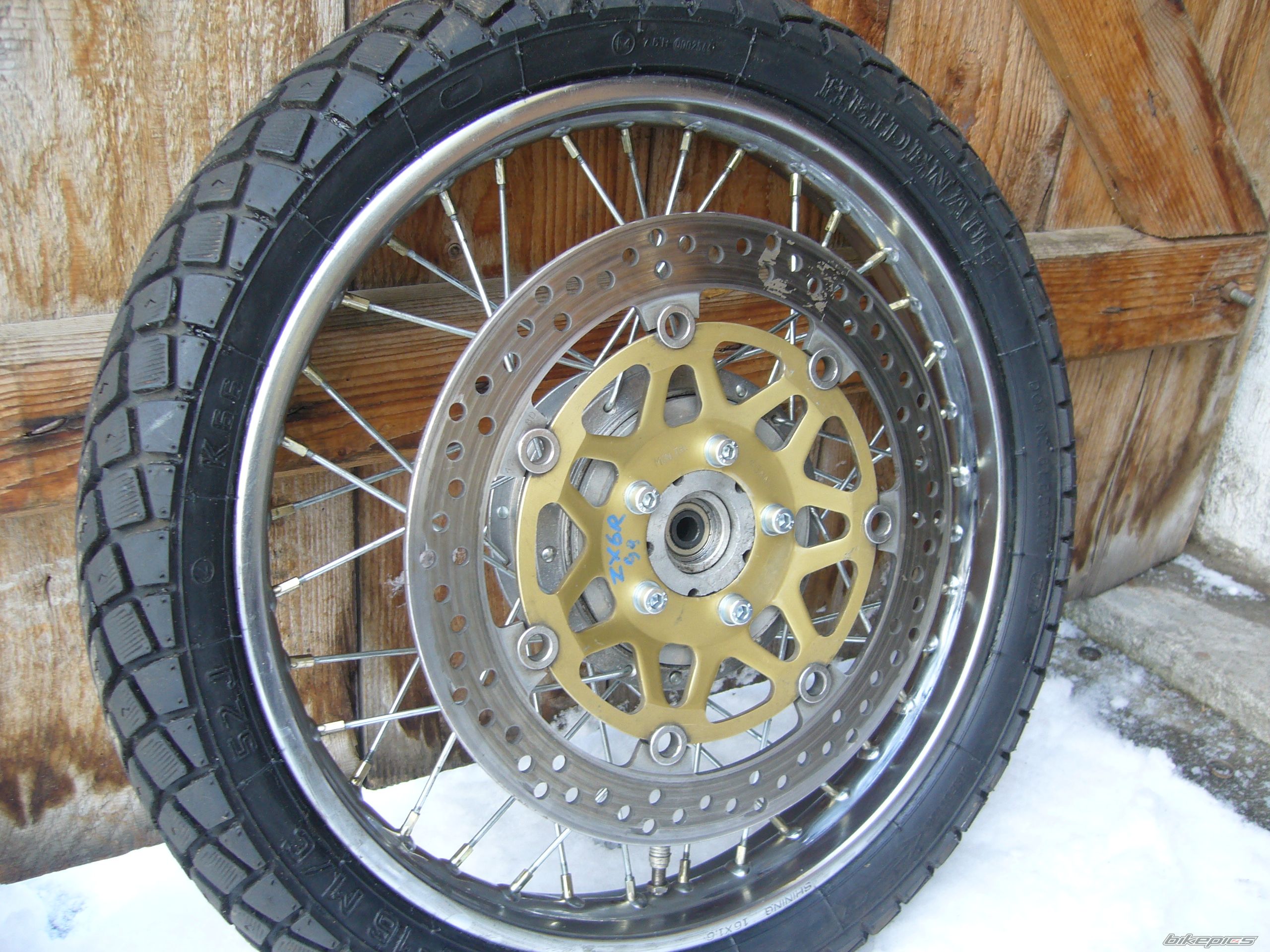    | Picture 2518949 motorcycle photo