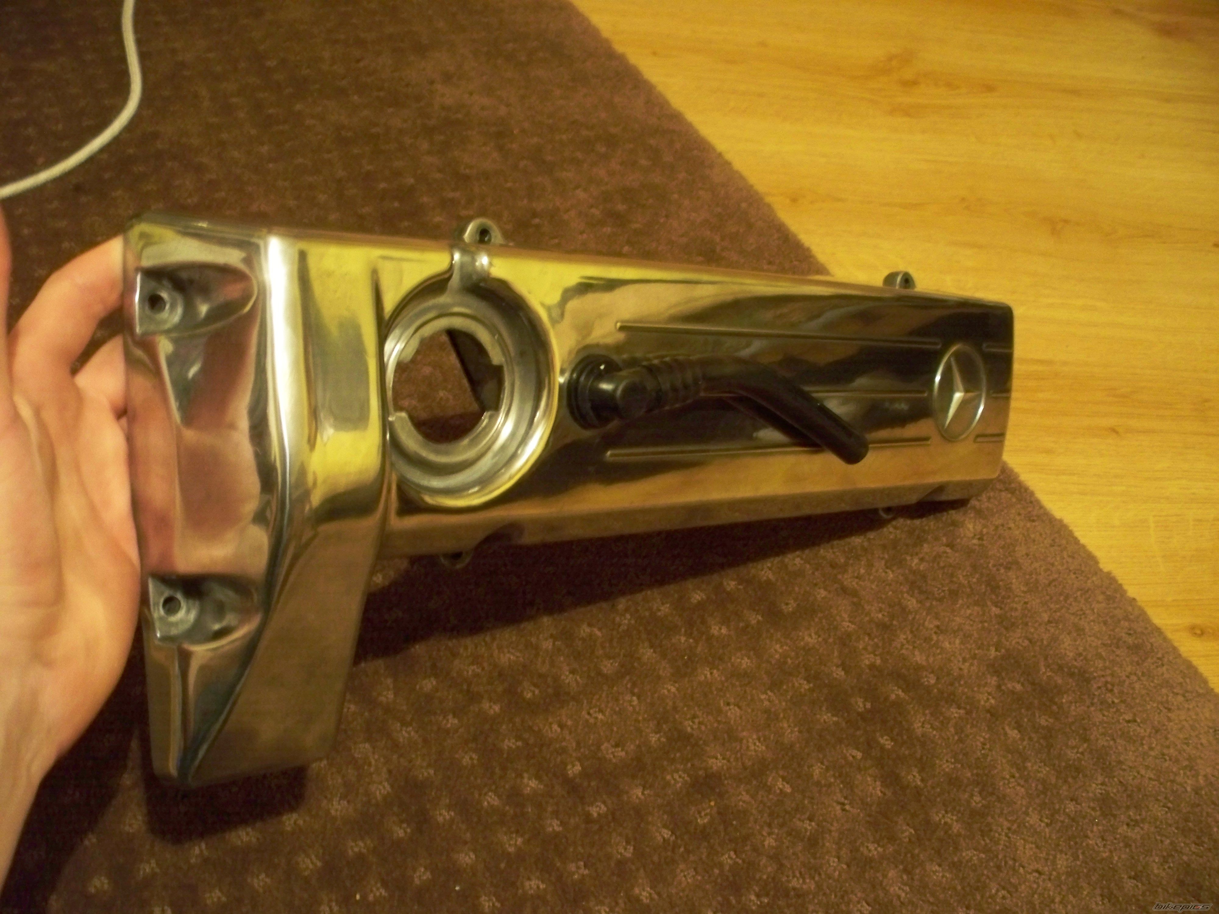 1992 SIMSON S 53 OR | Picture 2519069 motorcycle photo