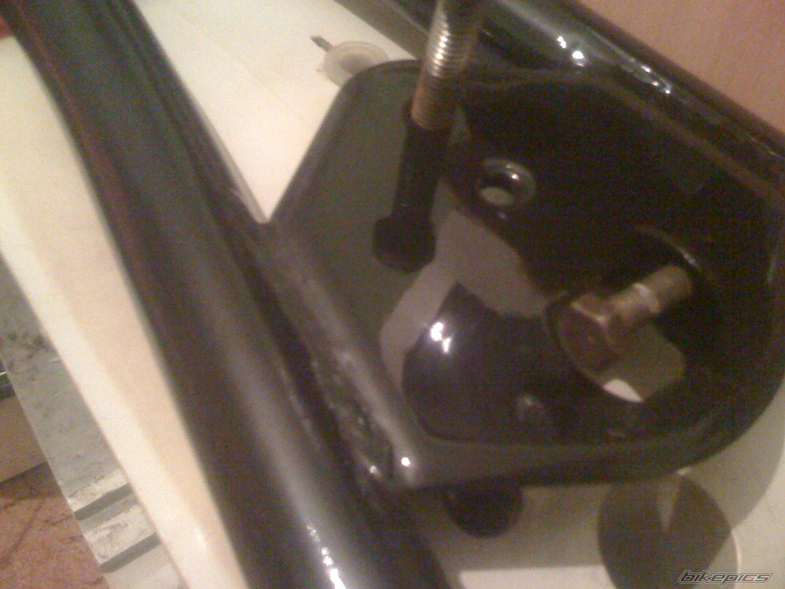 1982 SIMSON S51 B | Picture 2519407 motorcycle photo