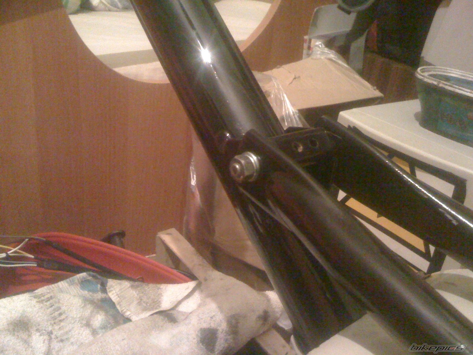 1982 SIMSON S51 B | Picture 2519408 motorcycle photo