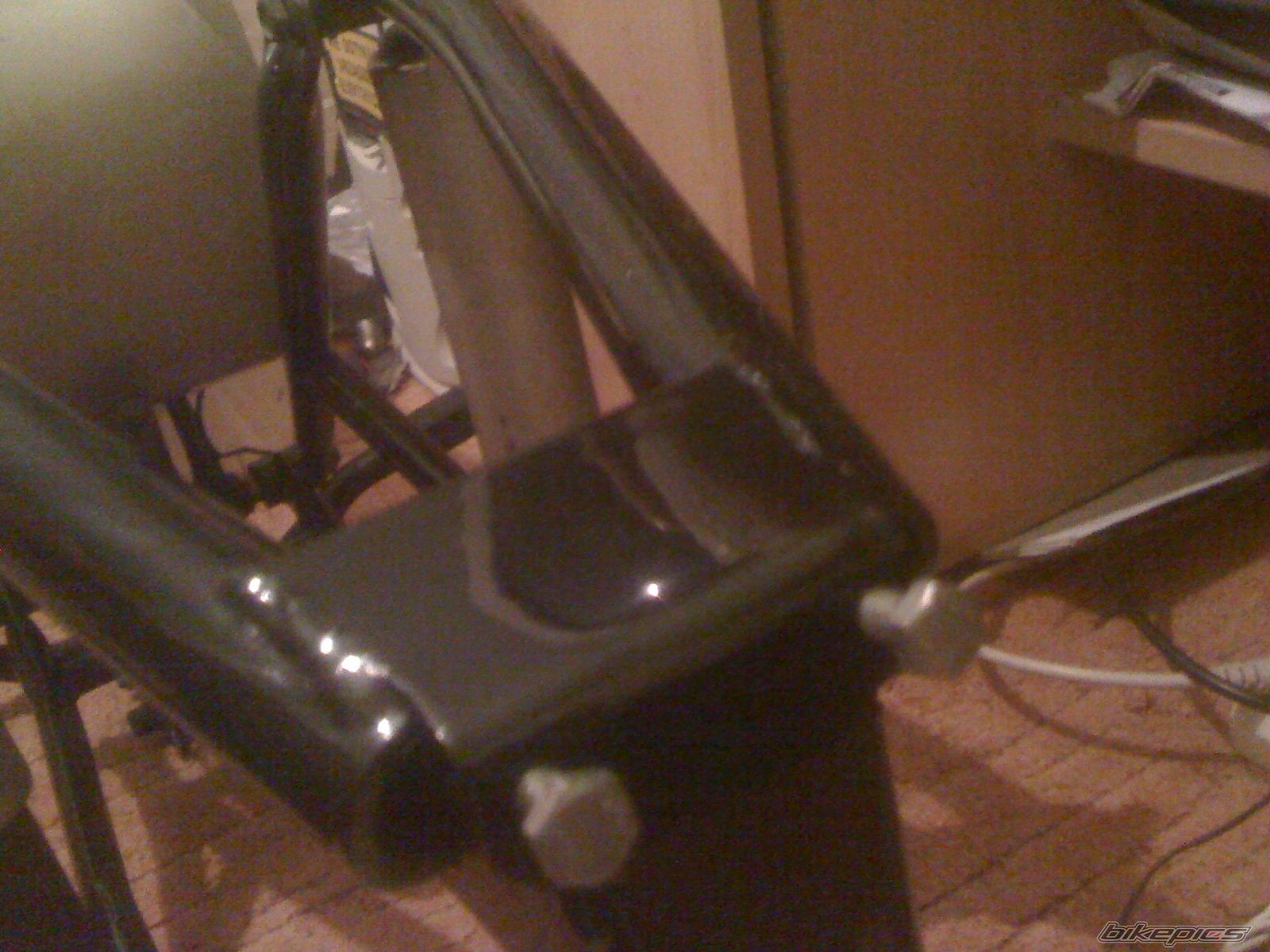 1982 SIMSON S51 B | Picture 2519413 motorcycle photo