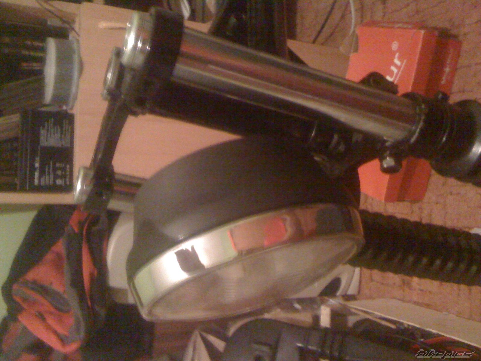 1982 SIMSON S51 B | Picture 2519426 motorcycle photo