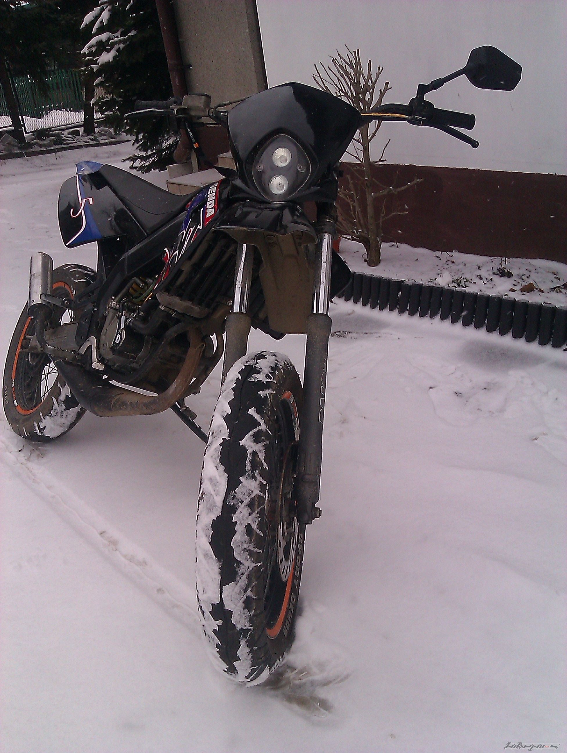 1999 YAMAHA BWS 50 | Picture 2519771 motorcycle photo