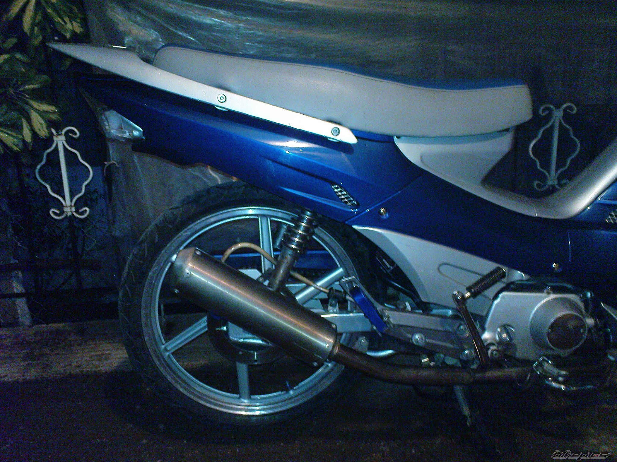 2013 DAYTONA SPRINTER | Picture 2519985 motorcycle photo