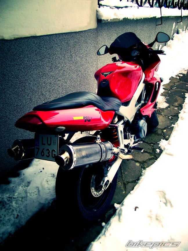 2001 HONDA VTR 1000 | Picture 2520209 motorcycle photo