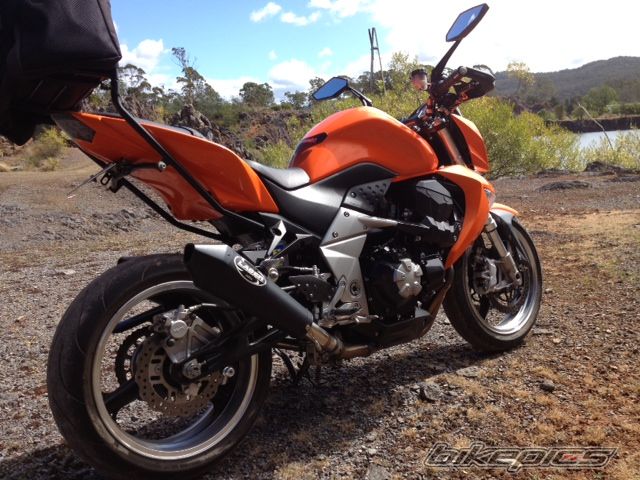 2007 KAWASAKI Z1000 | Picture 2520540 motorcycle photo