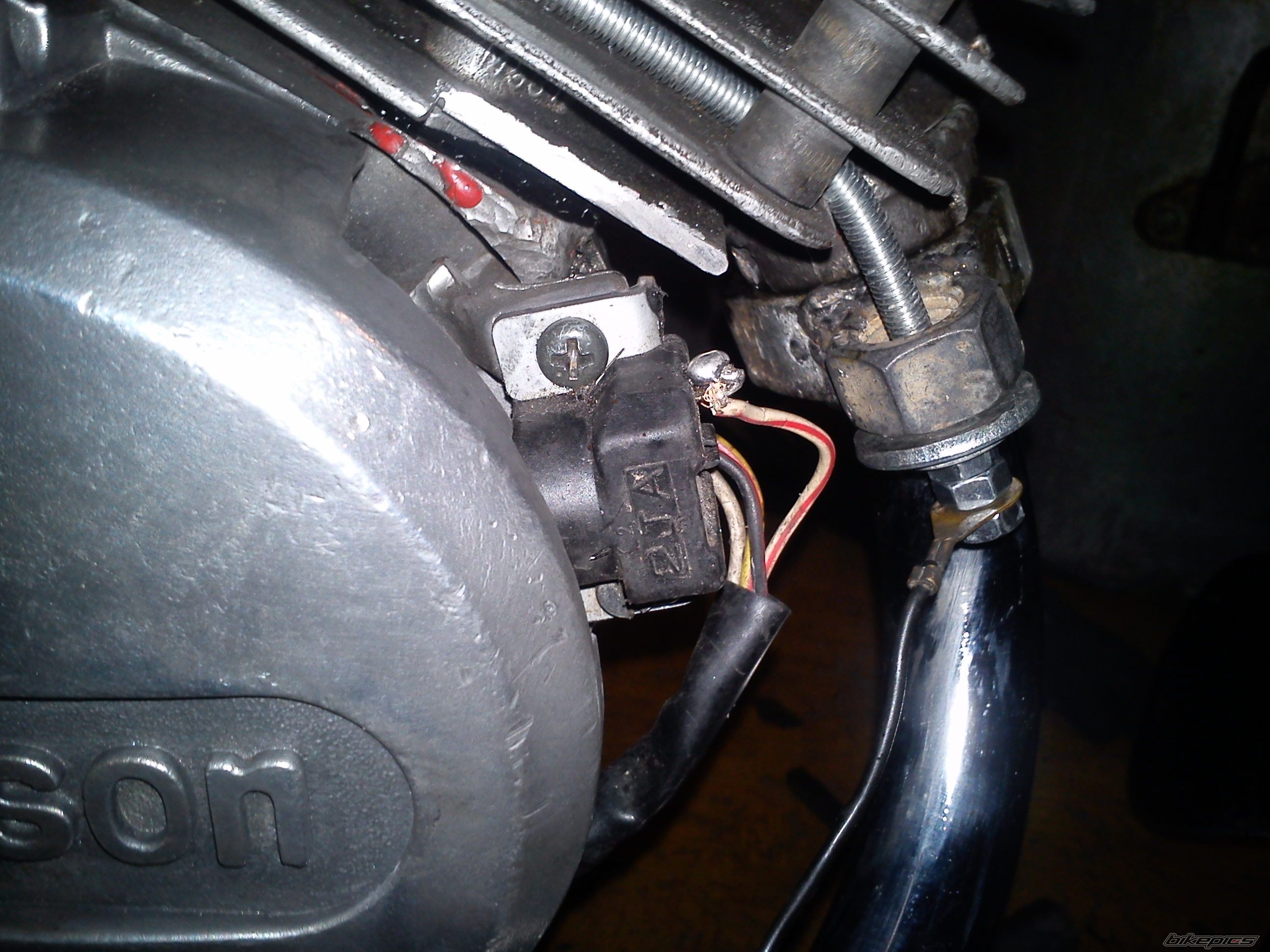    | Picture 2520651 motorcycle photo