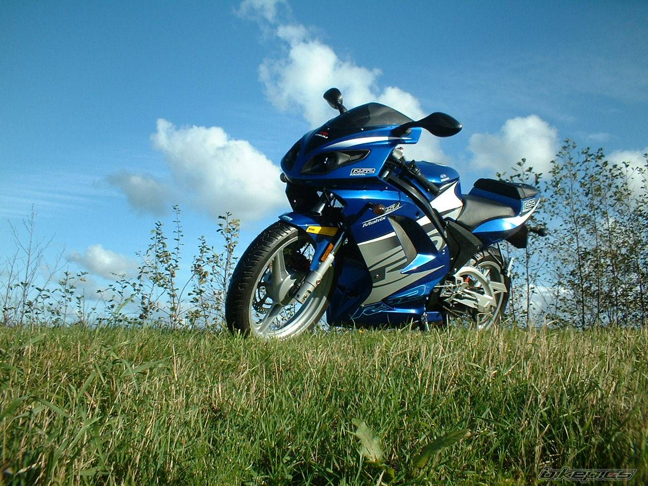 2003 RIEJU RS2 MATRIX | Picture 252074 motorcycle photo