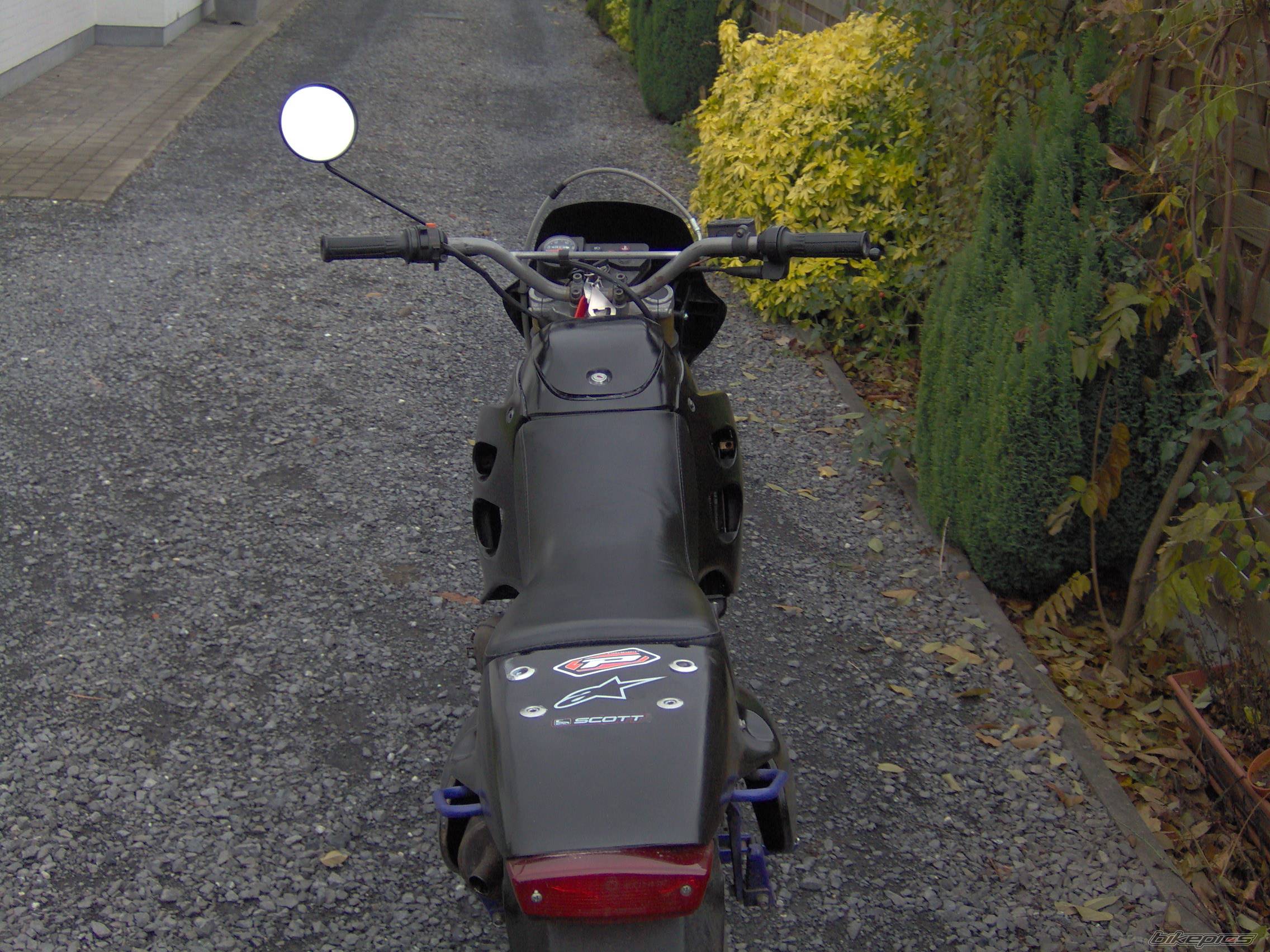 1998 DERBI SENDA R 50 | Picture 252118 motorcycle photo