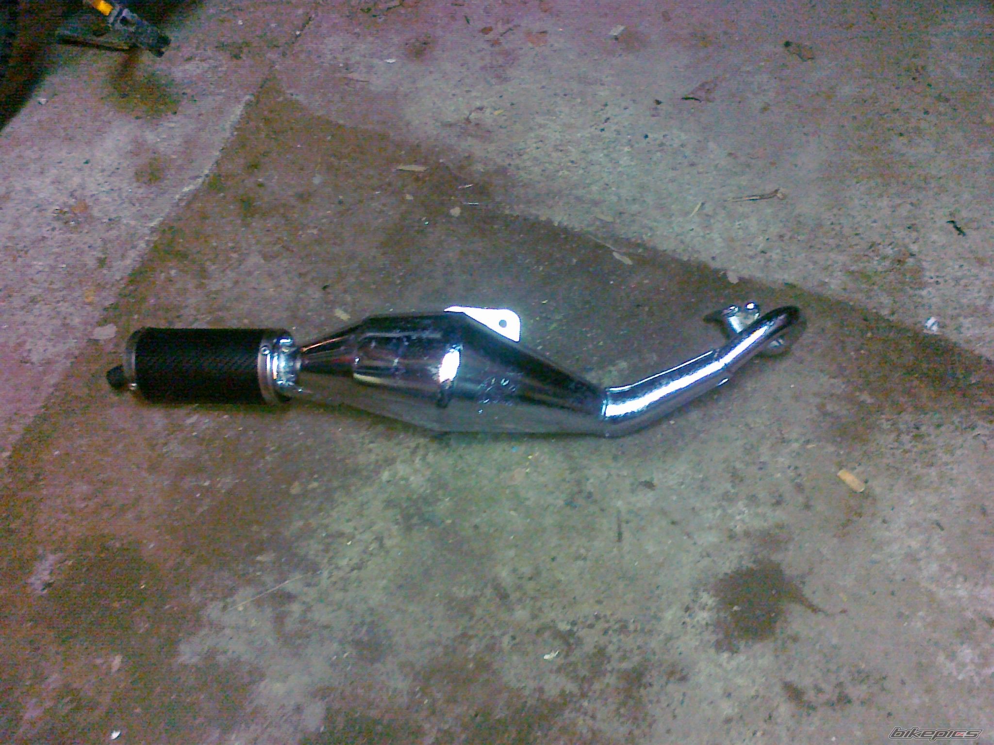 2008 ROMET 717 | Picture 2521336 motorcycle photo
