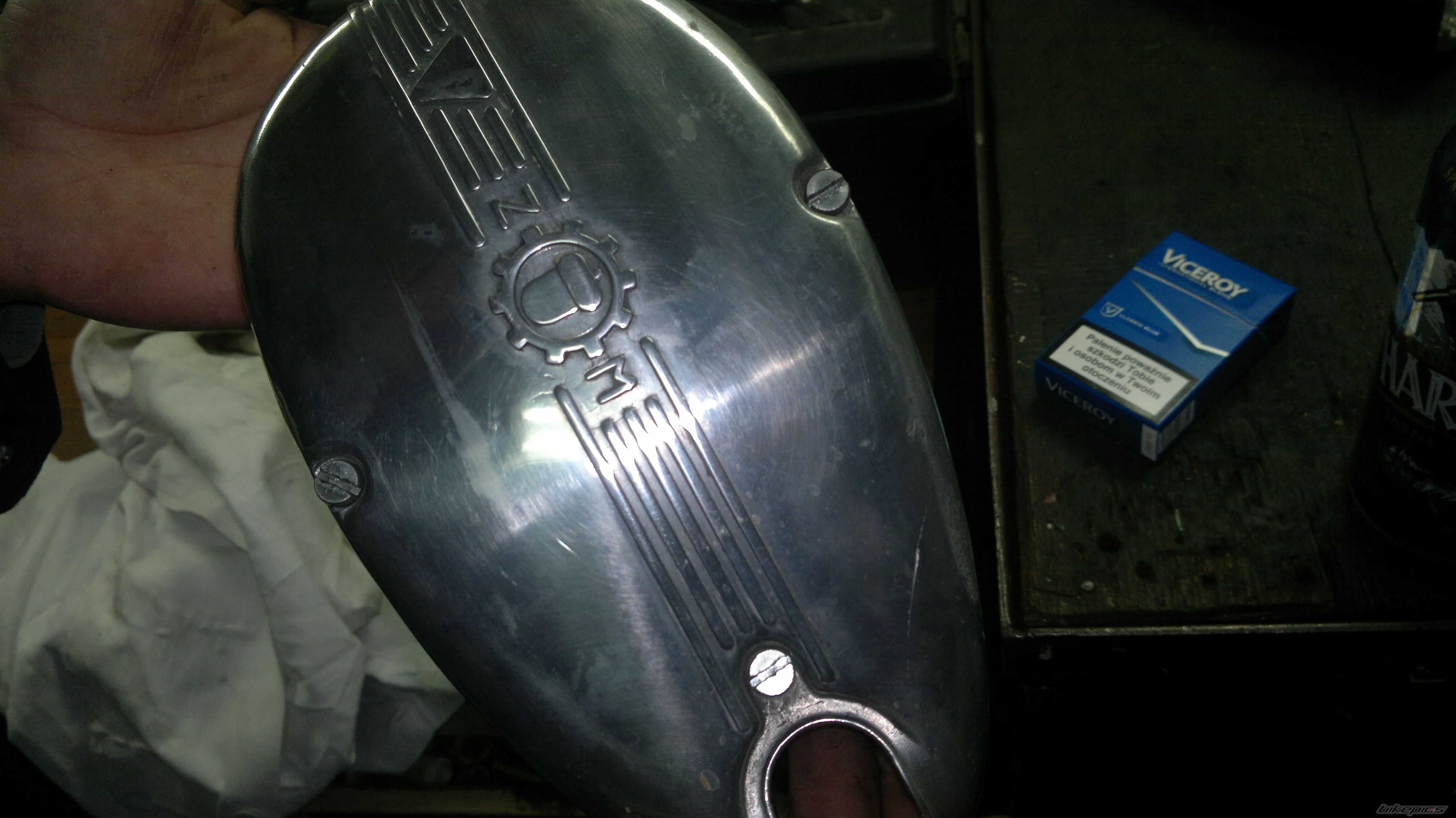 1968 KOMAR 2320 | Picture 2521391 motorcycle photo