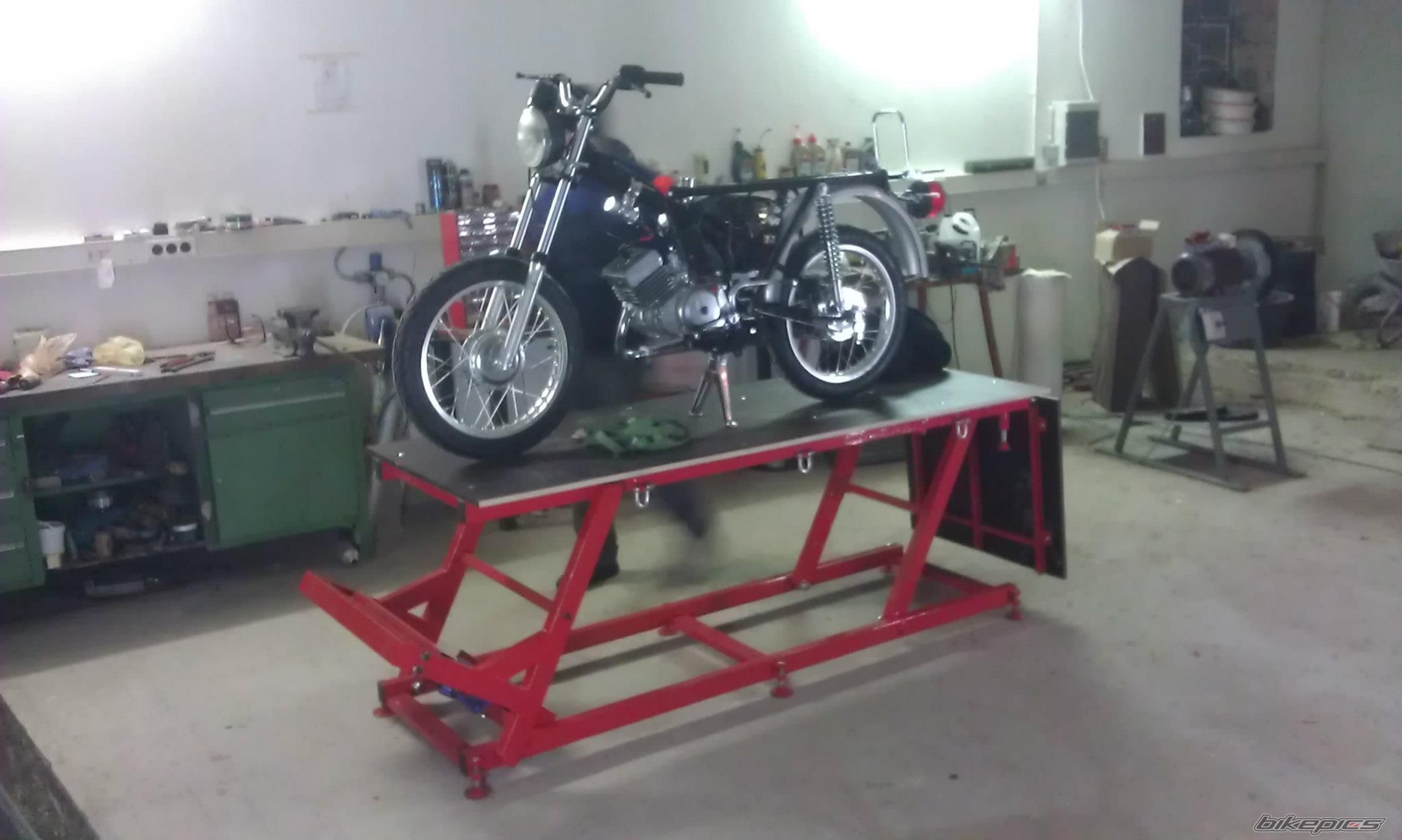    | Picture 2521717 motorcycle photo