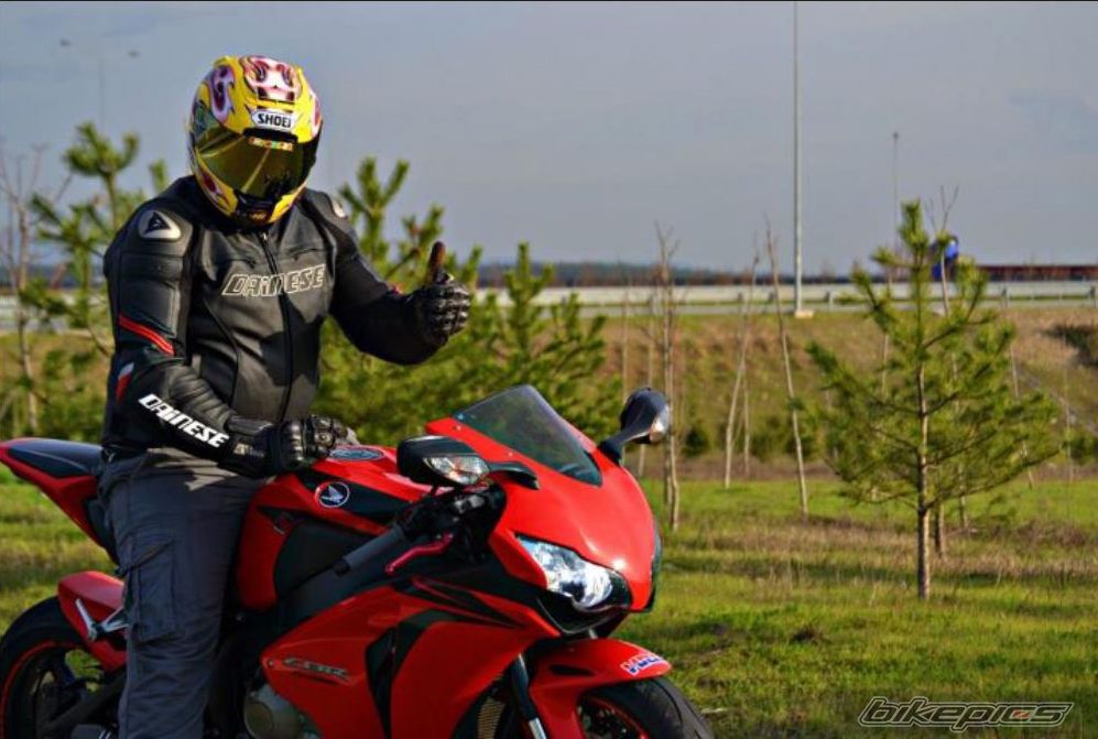 2008 HONDA CBR 1000RR SC59 | Picture 2521845 motorcycle photo