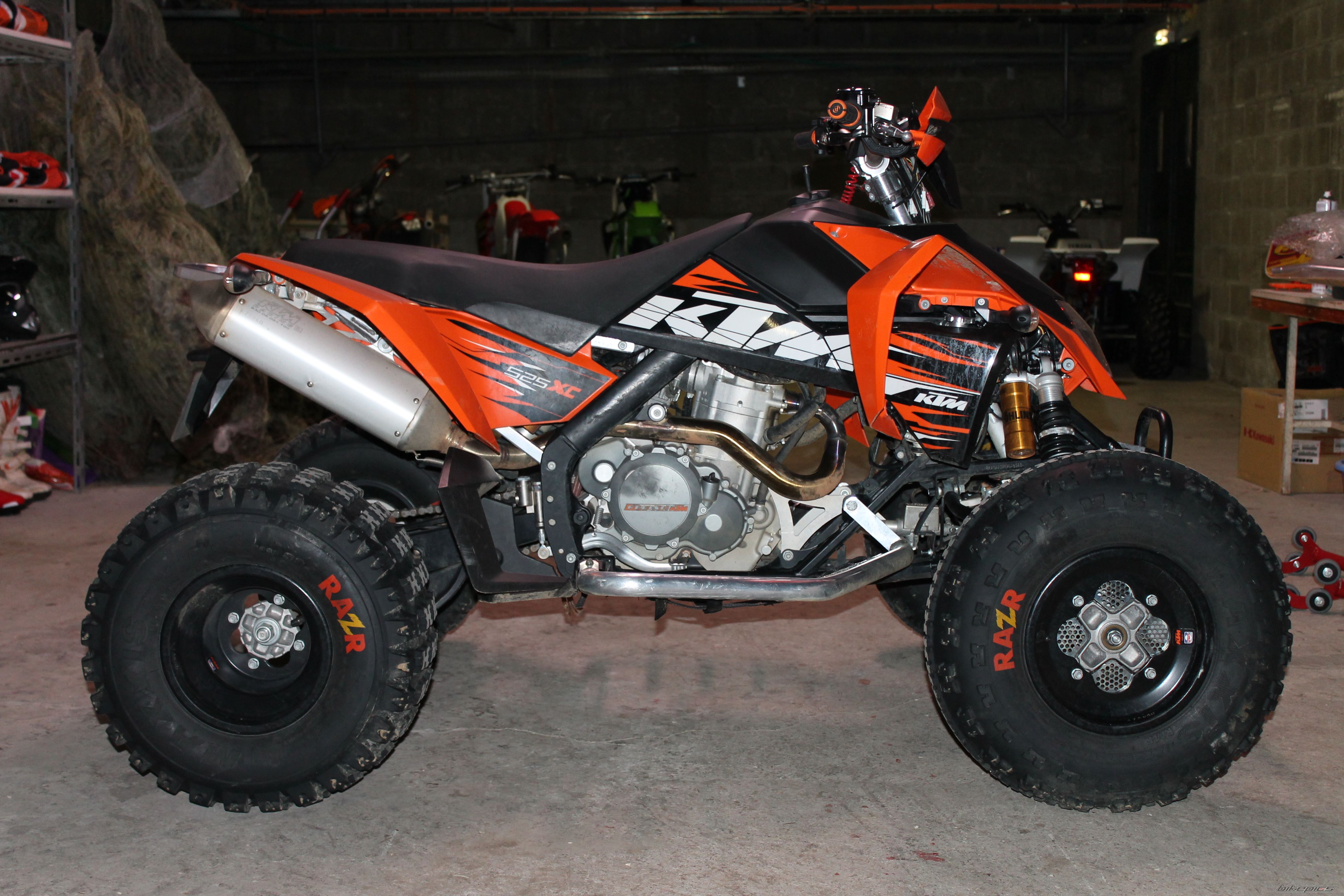 2011 KTM XC | Picture 2521951 motorcycle photo