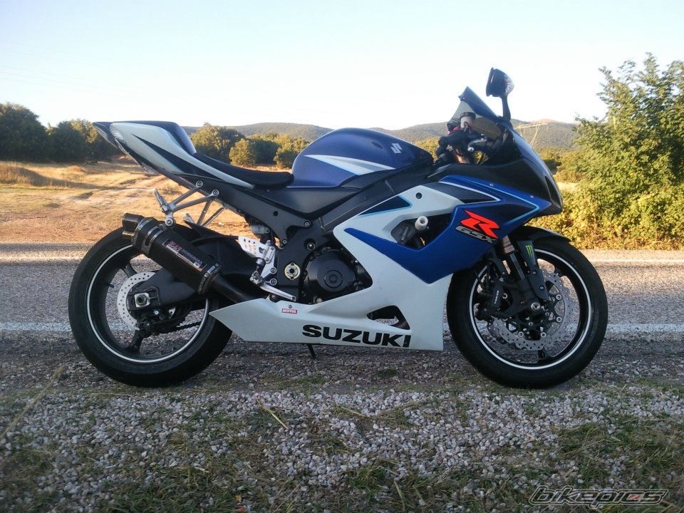 2006 SUZUKI GSX R 1000 | Picture 2521990 motorcycle photo