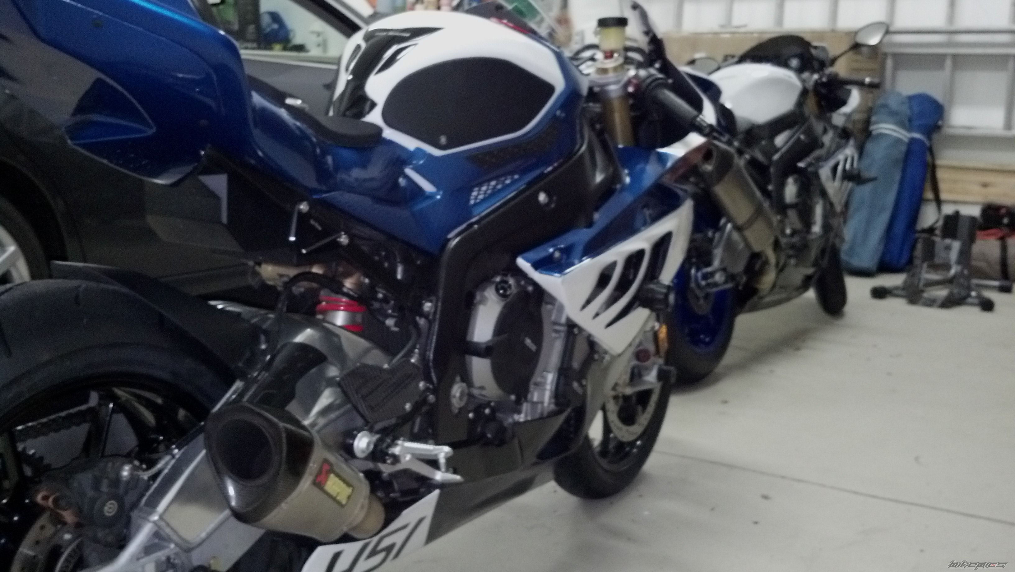 2011 BMW S 1000 RR | Picture 2522012 motorcycle photo
