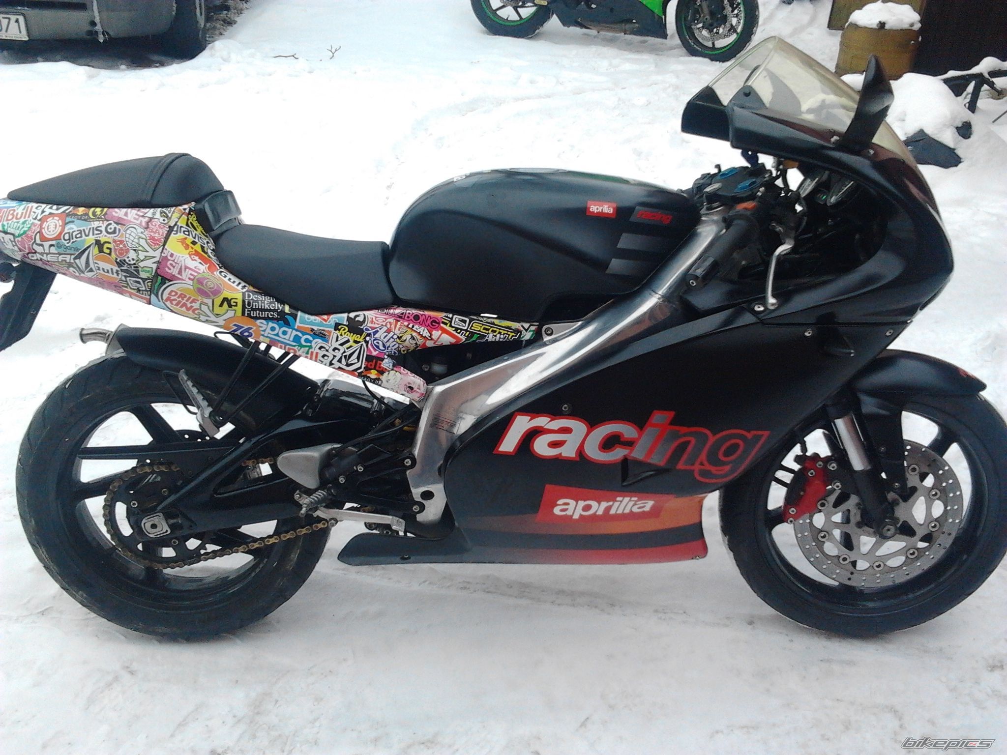    | Picture 2522109 motorcycle photo