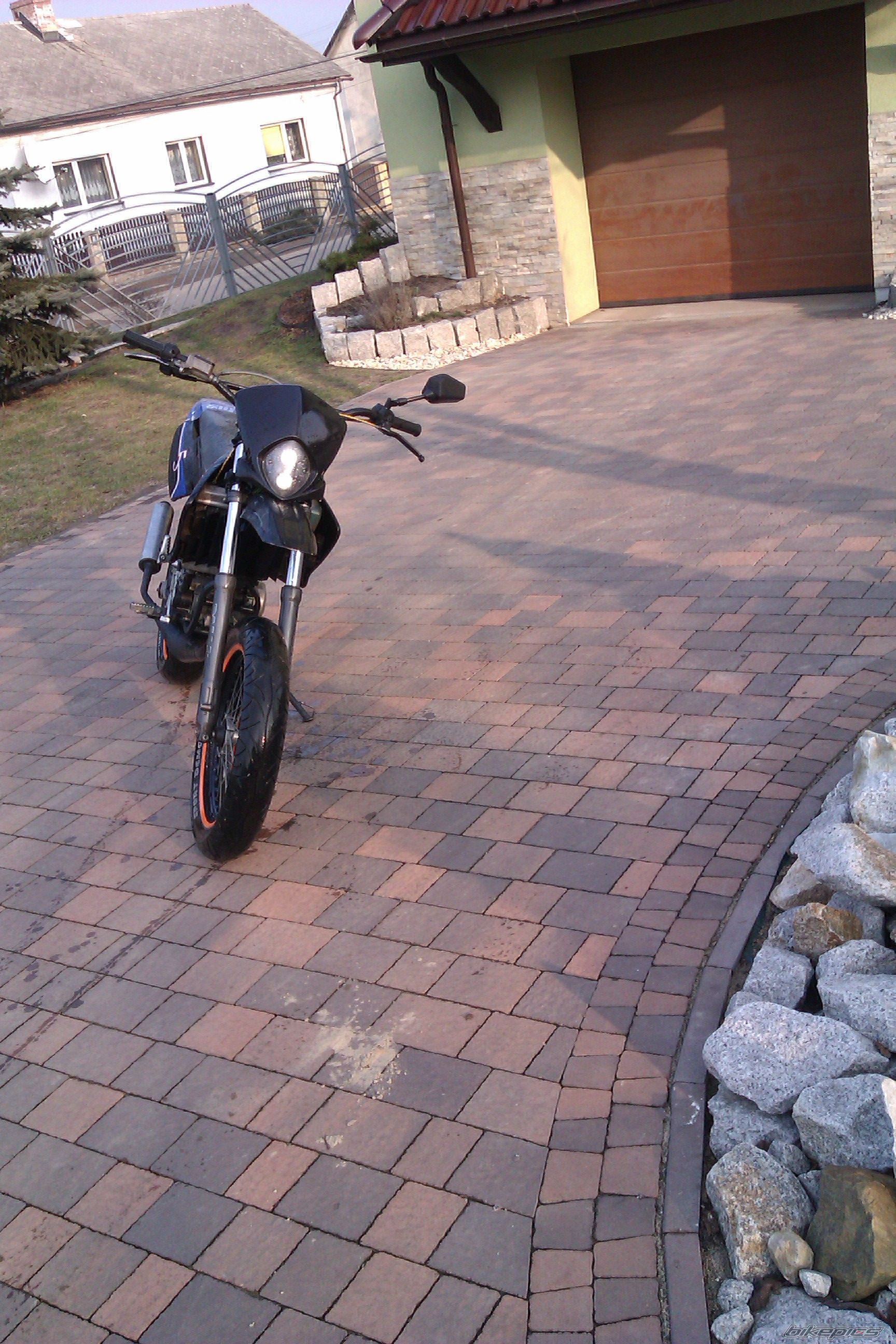 2004 DERBI SENDA X TREME R 50 | Picture 2522144 motorcycle photo