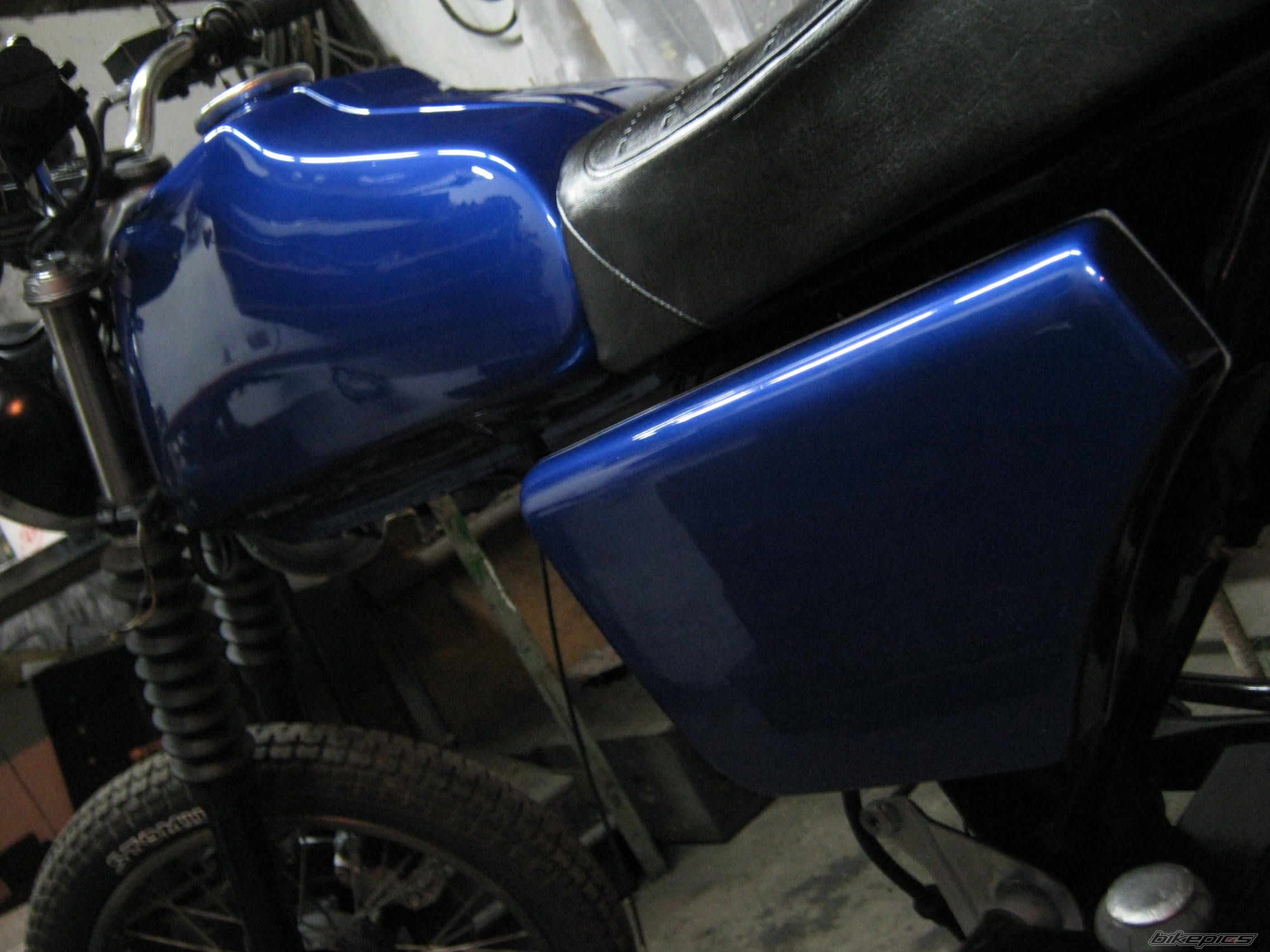 1989 MZ ETZ 250 | Picture 2522214 motorcycle photo