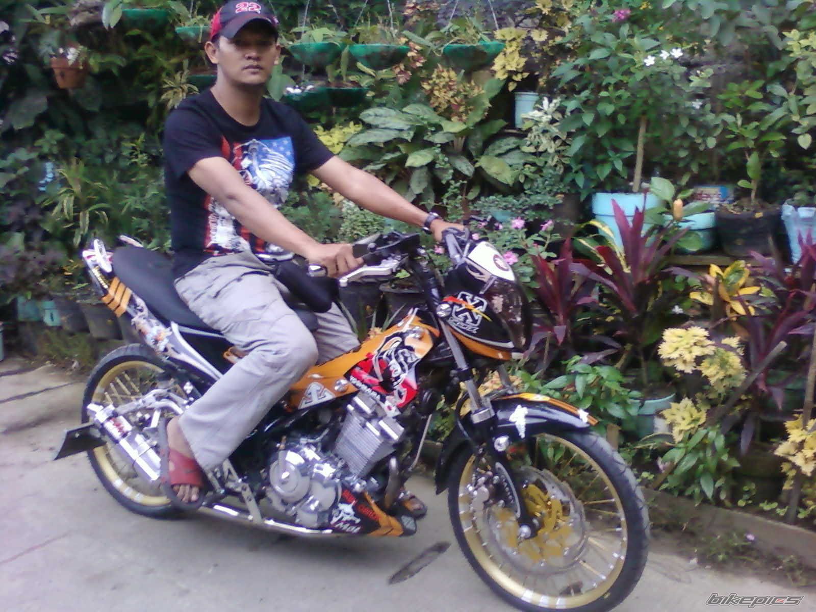 2013 SUZUKI RAIDER 150 | Picture 2522331 motorcycle photo