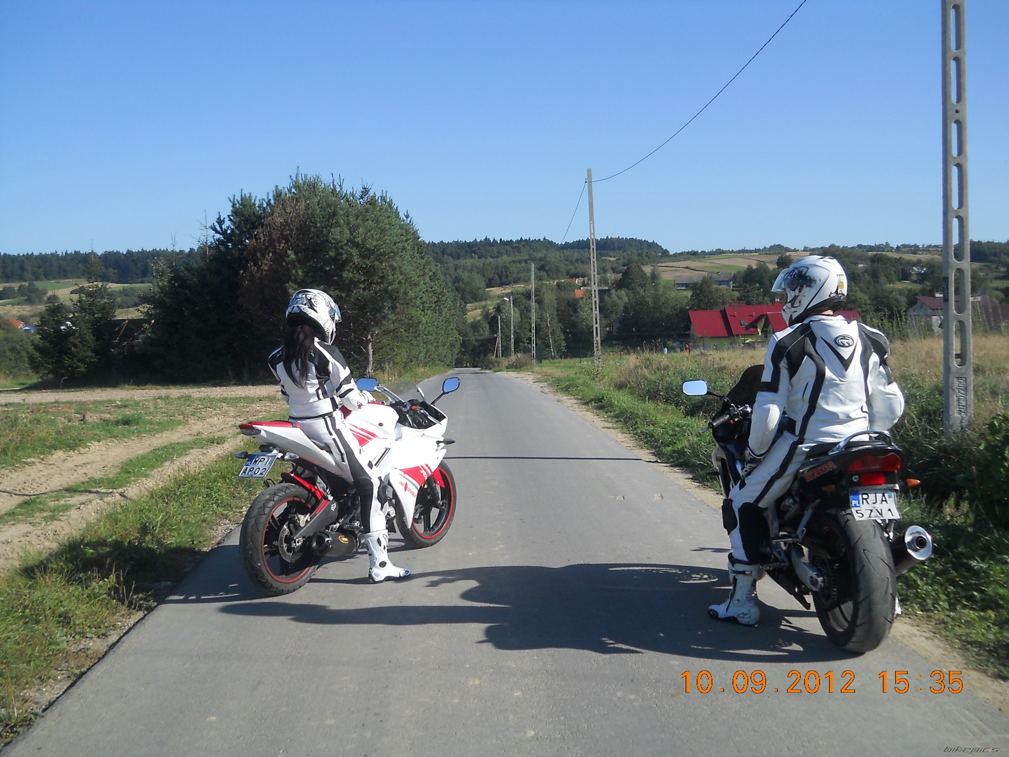 2000 HONDA CBR 600 F4 | Picture 2522560 motorcycle photo