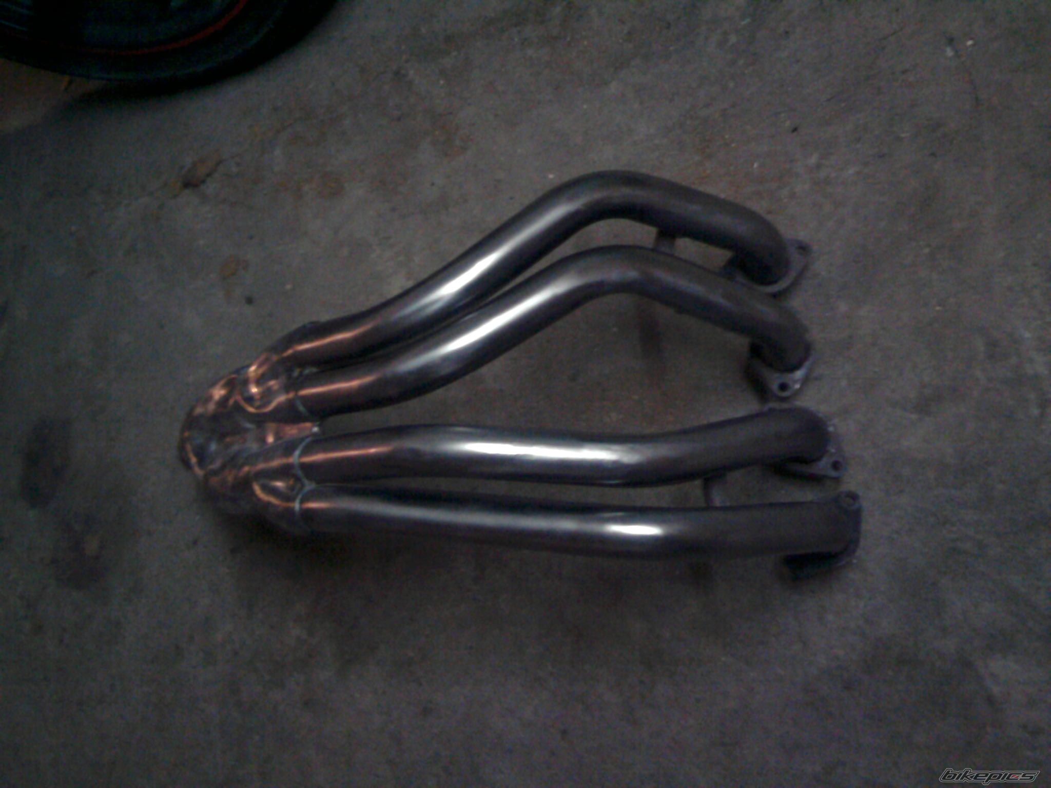 2000 HONDA CBR 600 F4 | Picture 2522585 motorcycle photo