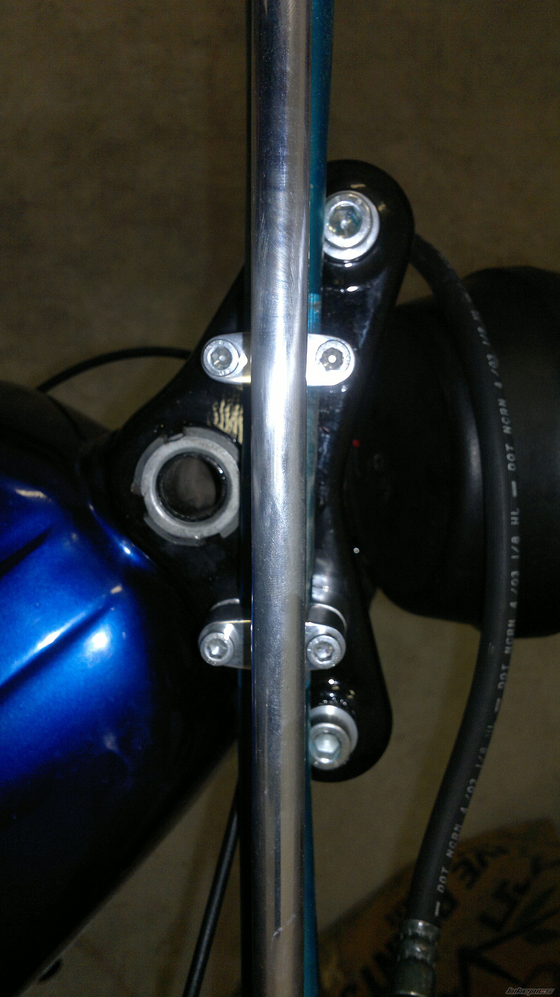 1989 SIMSON S51 ENDURO | Picture 2522615 motorcycle photo