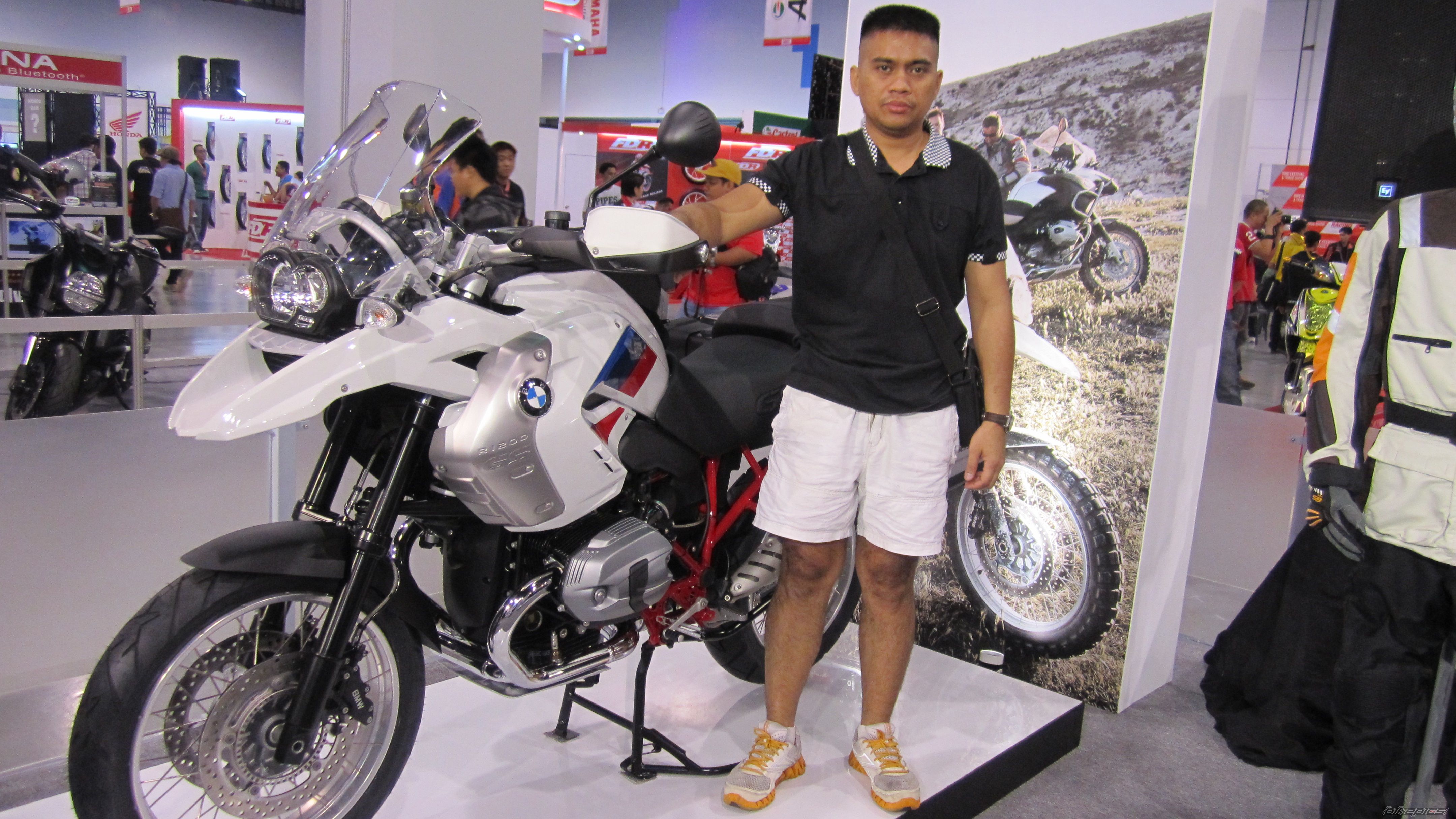 2013 BMW R 1200 GS ADVENTURE | Picture 2522772 motorcycle photo