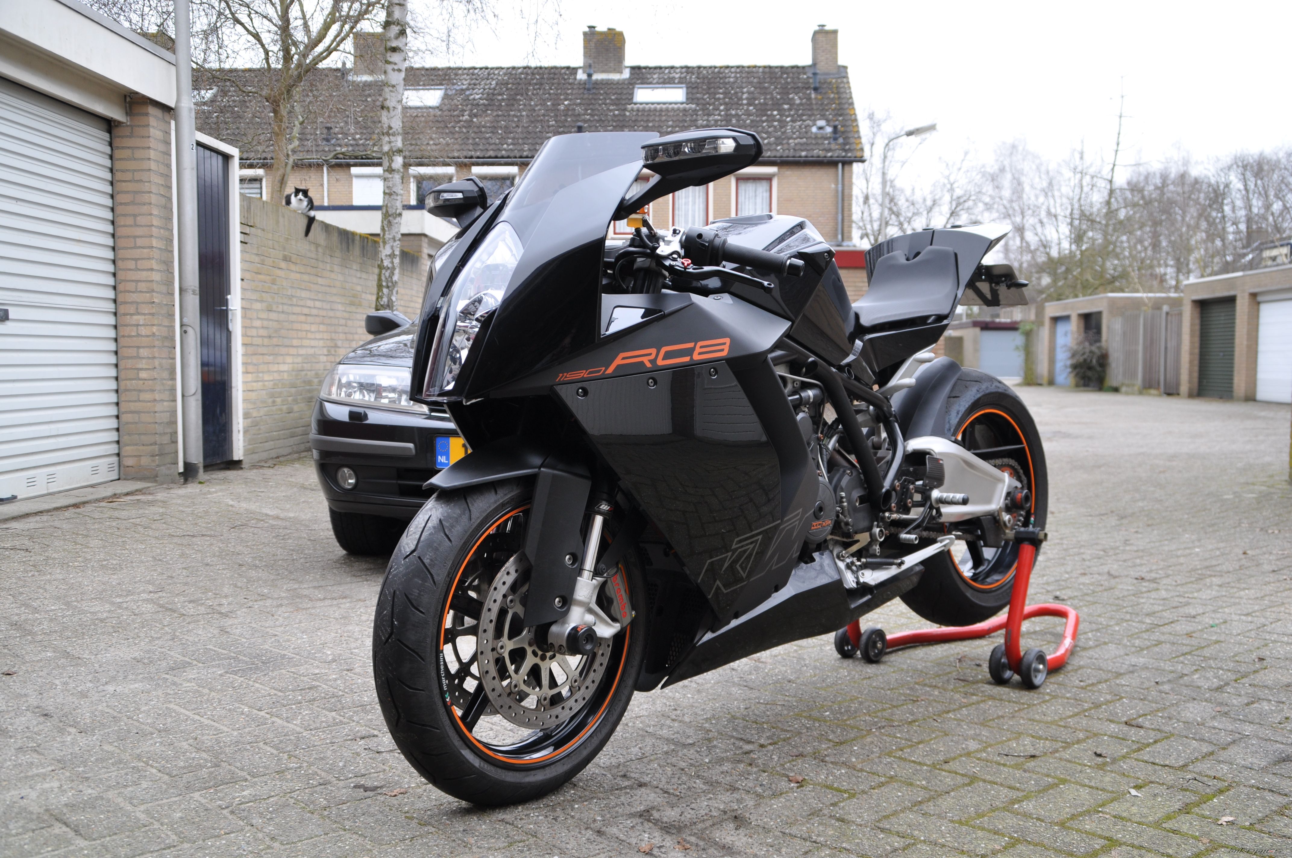 2008 KTM RC8 1190 | Picture 2523028 motorcycle photo