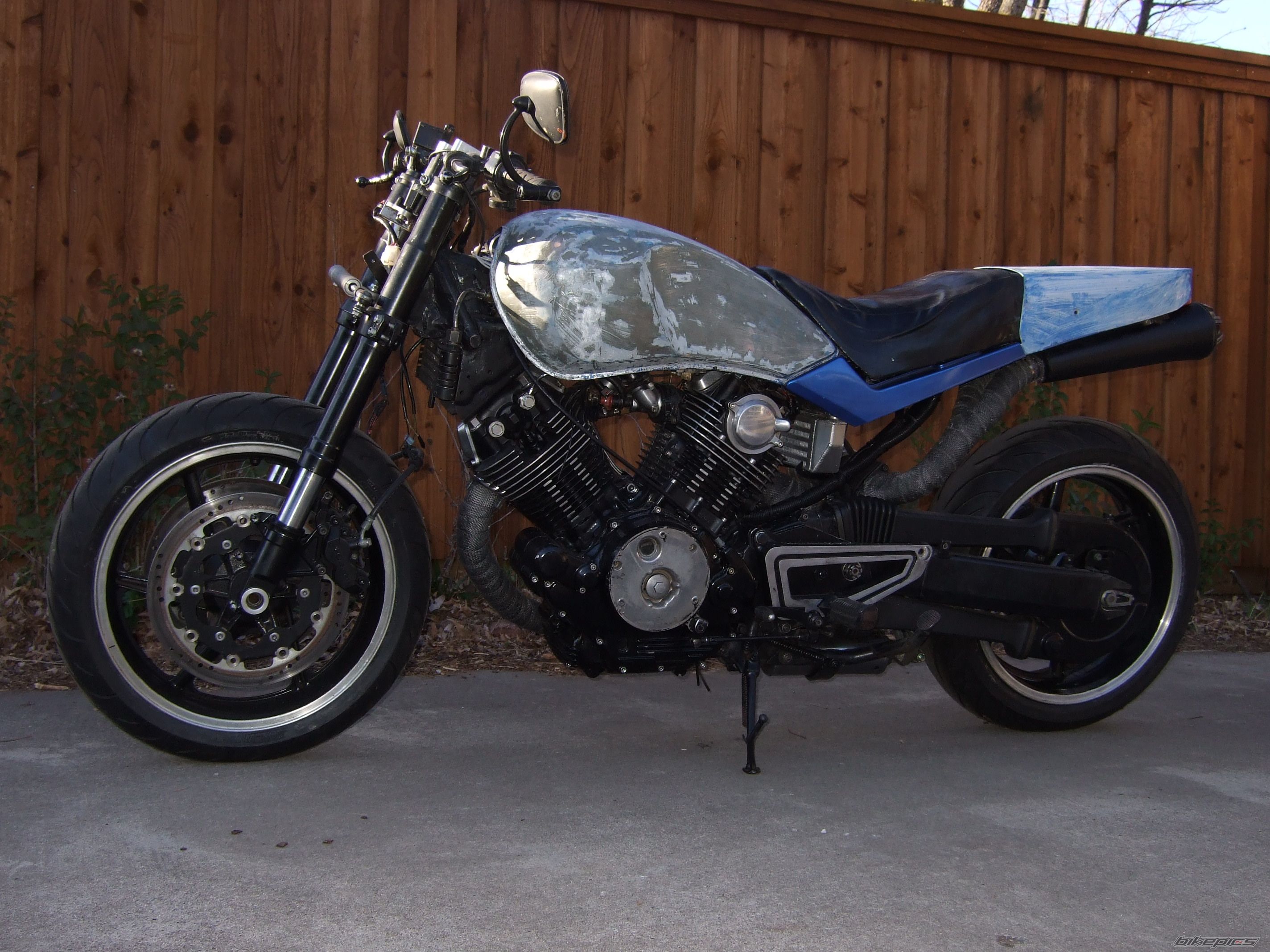 1981 YAMAHA XV 920 | Picture 2523099 motorcycle photo