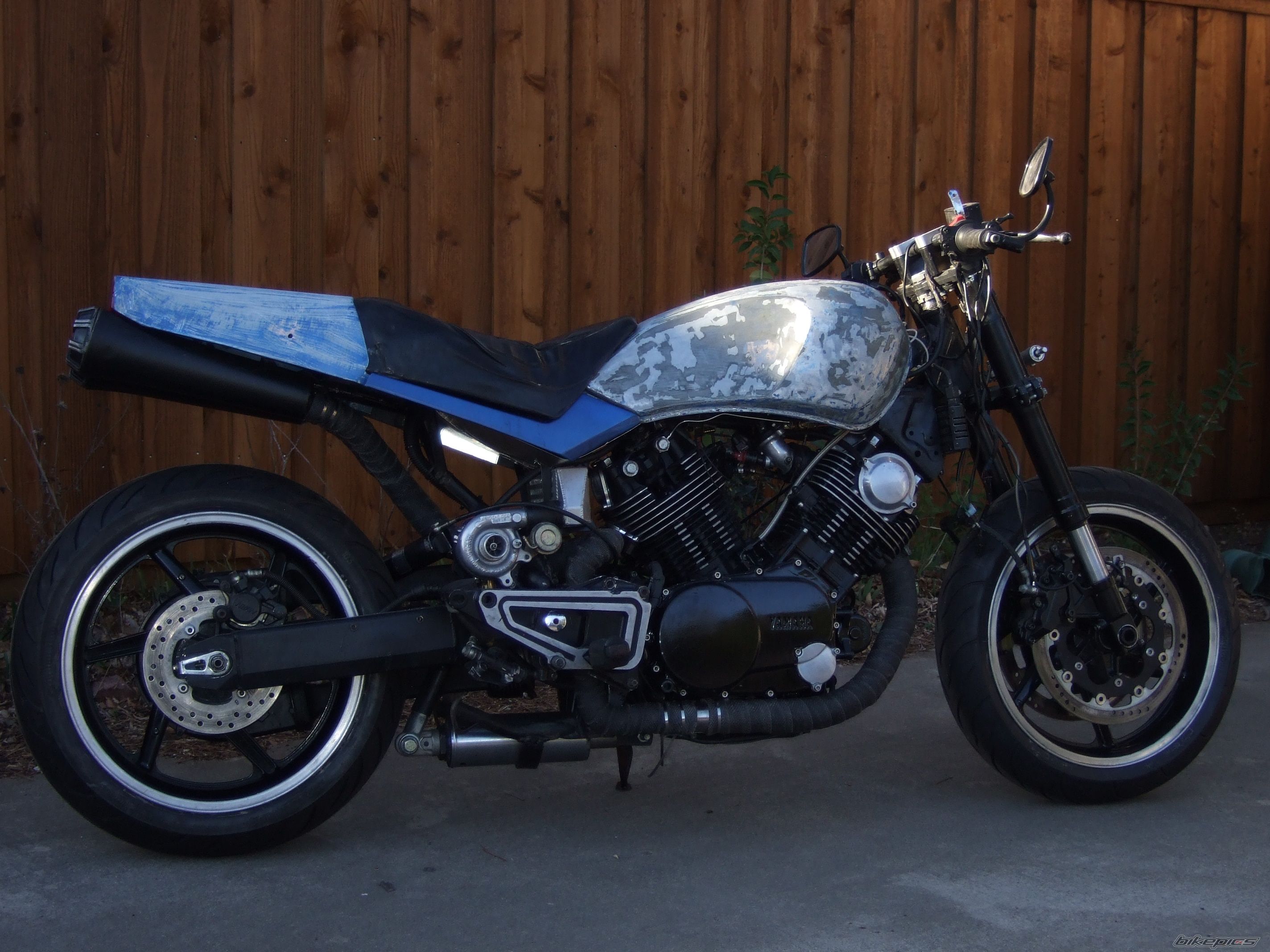 1981 YAMAHA XV 920 | Picture 2523100 motorcycle photo