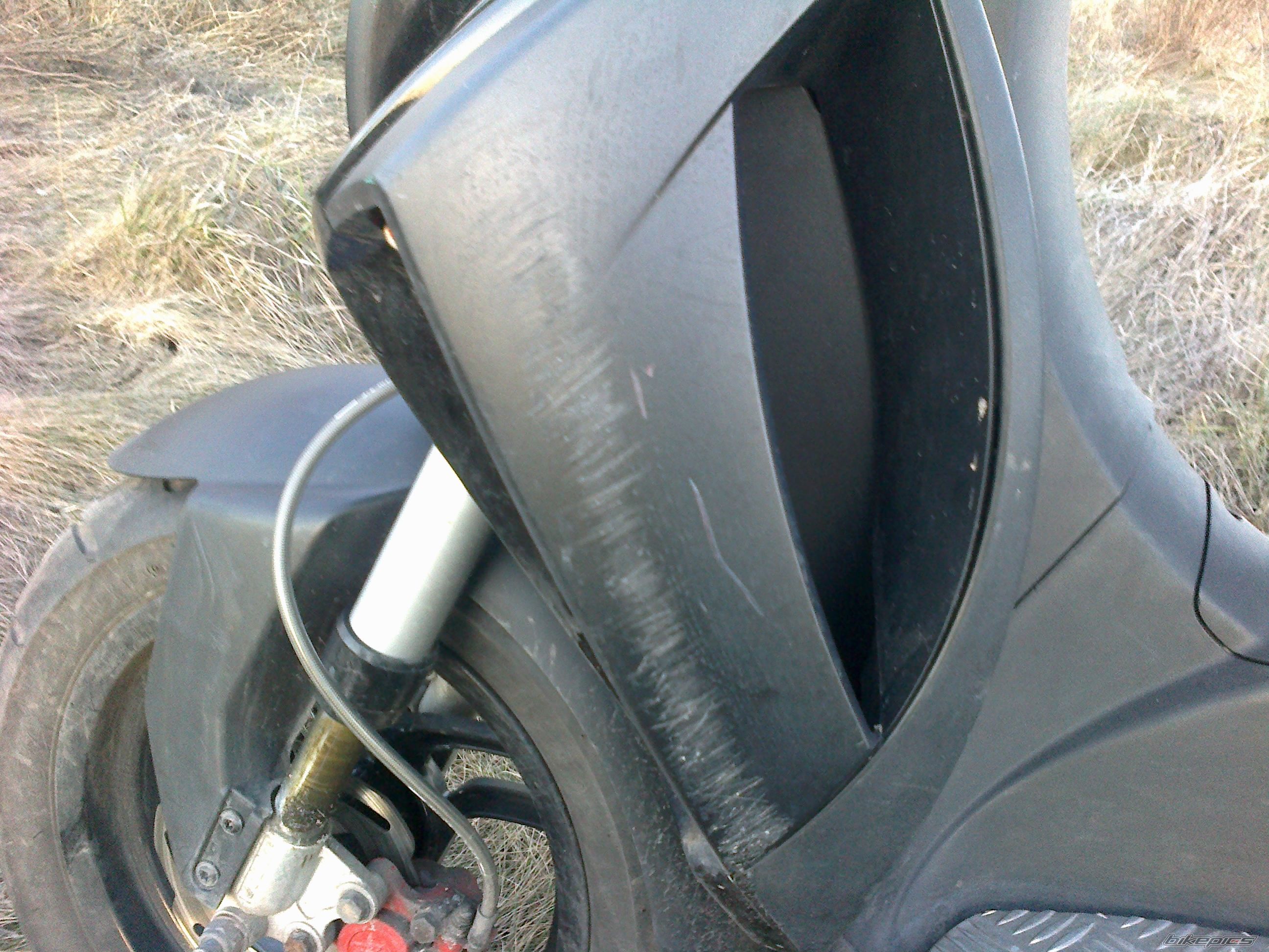 2007 PEUGEOT LUDIX BLASTER | Picture 2523930 motorcycle photo