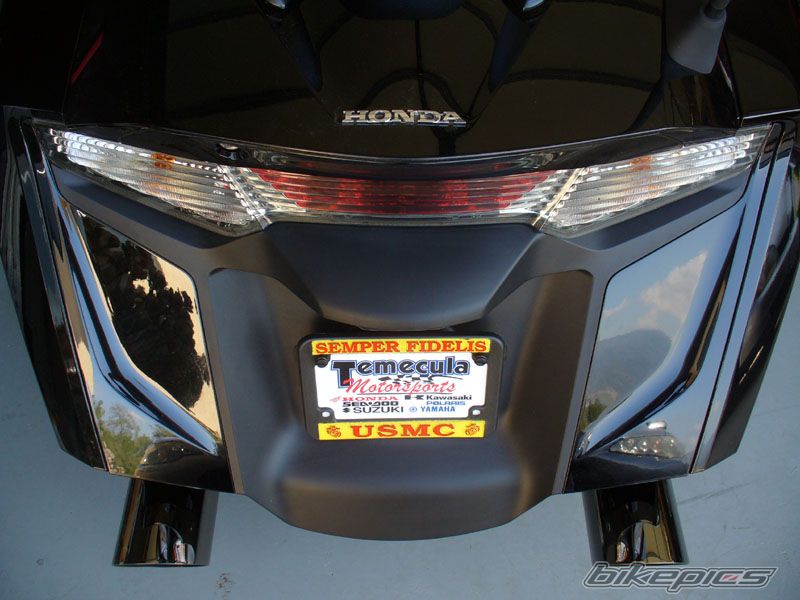 2013 HONDA GOLDWING | Picture 2524009 motorcycle photo