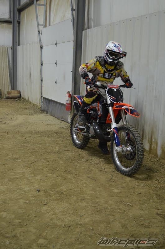 2013 KTM 250 SX | Picture 2524026 motorcycle photo