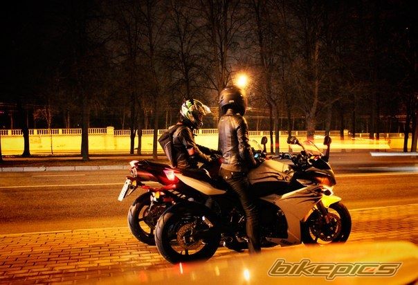 2009 YAMAHA FZ6R | Picture 2524536 motorcycle photo