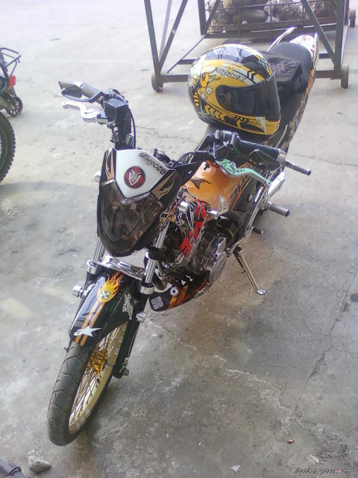 2013 SUZUKI RAIDER 150 | Picture 2524558 motorcycle photo