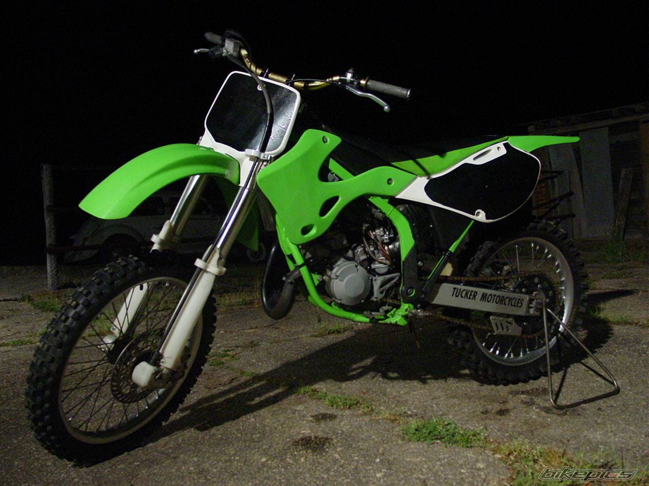 2000 KAWASAKI KX 125 | Picture 252456 motorcycle photo